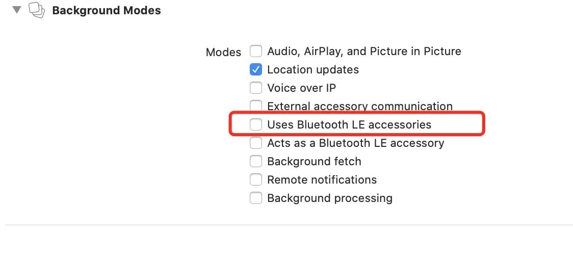 bluetoothcrash